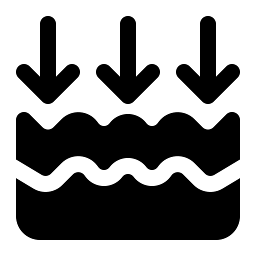 <p>Lightning fast absorption</p>