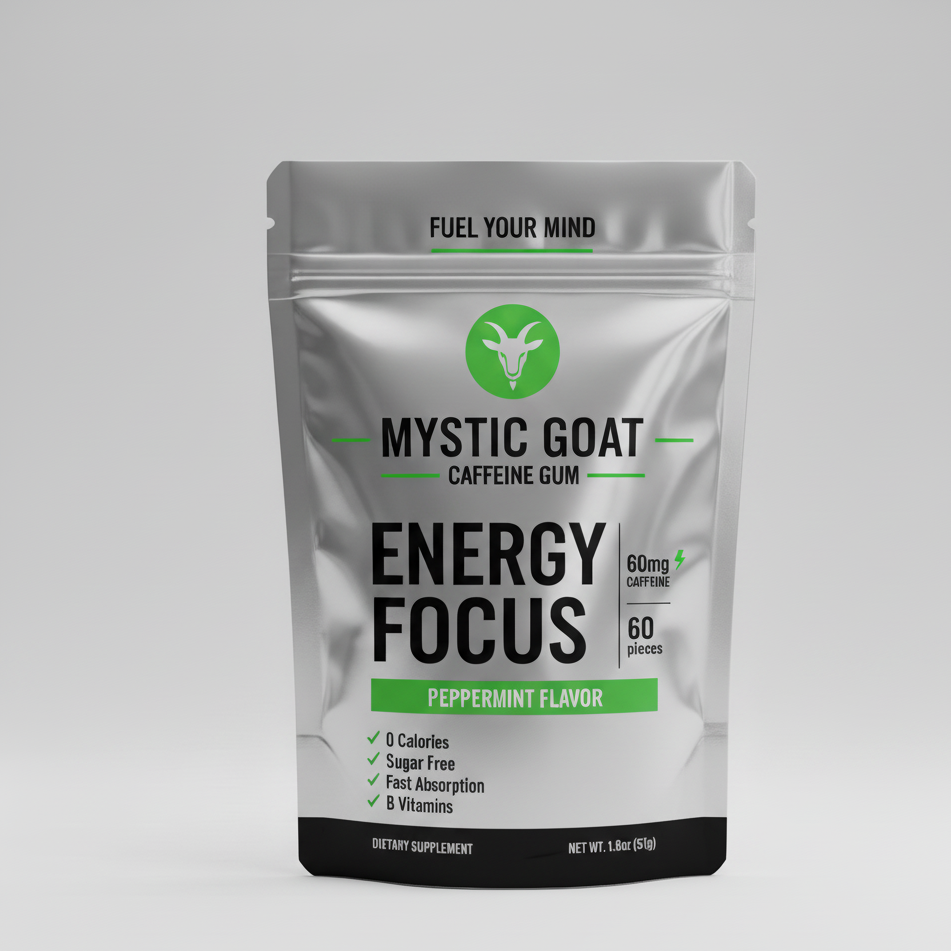 Mystical Release™